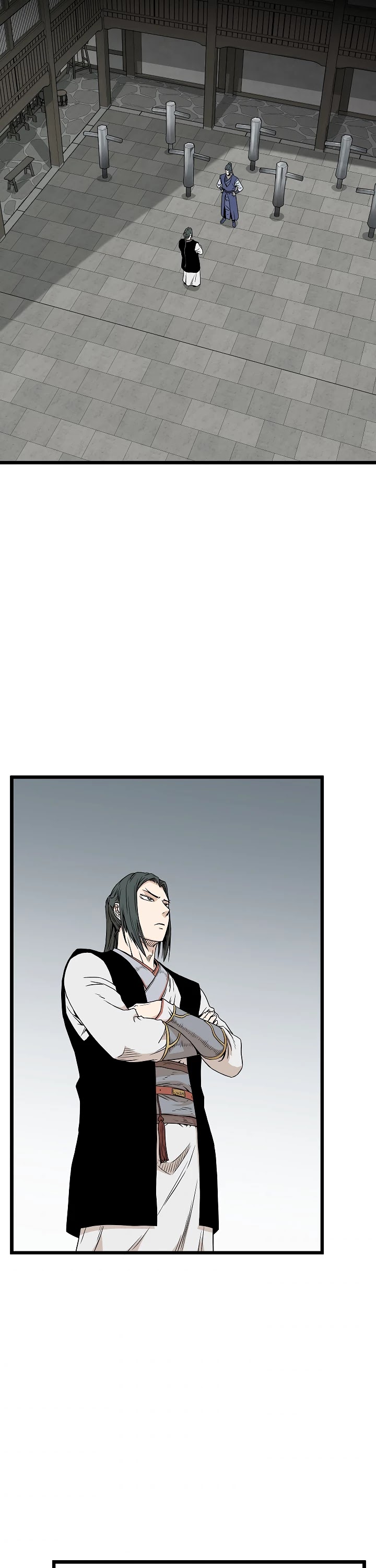 Murim Login Chapter 62 image 02